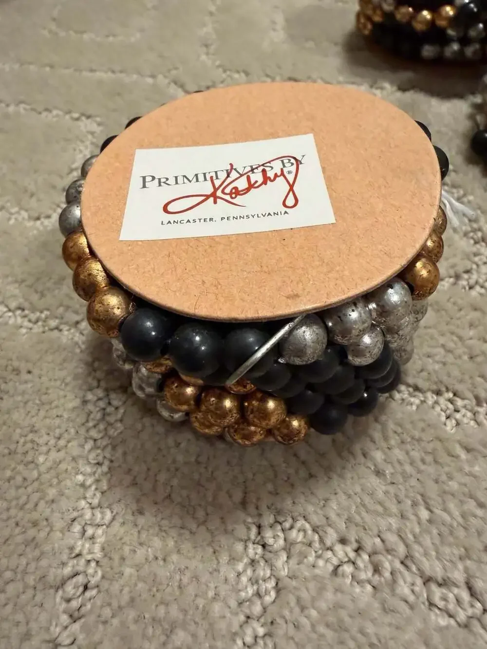 Primitives By Kathy brand new